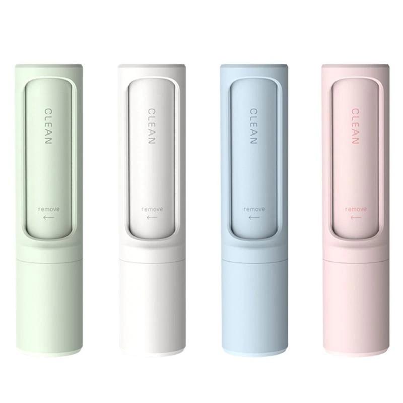 Cara Camilla™ Mini HairRemover | Overal haarvrije kleding! - Cara Camilla