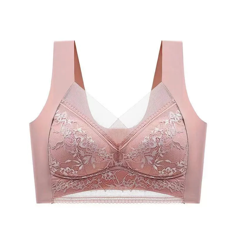 Sexy Kanten Bralette | Met prachtige V-hals voor extra stijl!