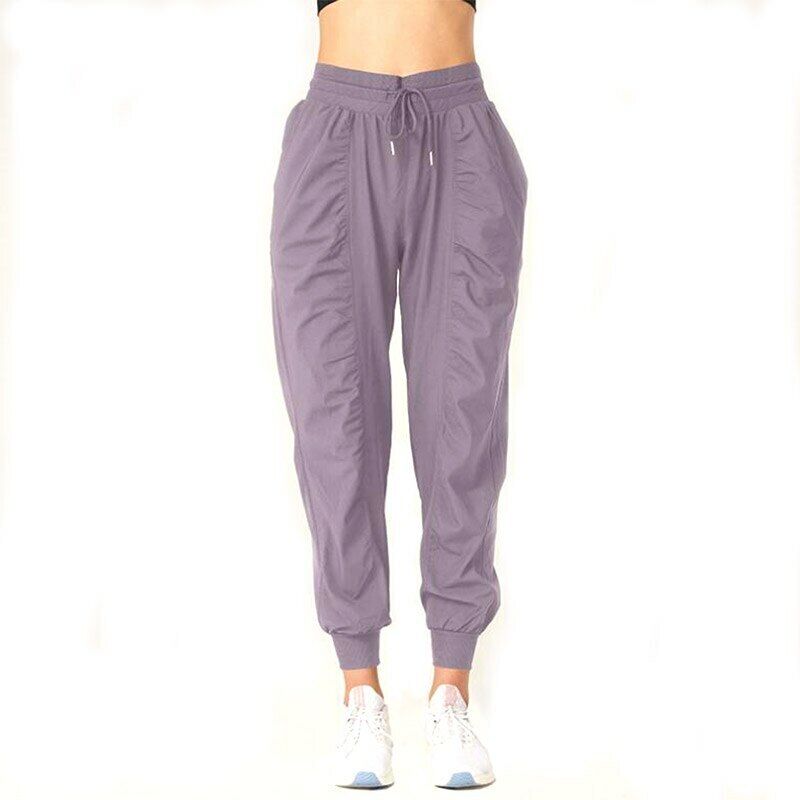 Avery Joggingbroek | Stijlvol & Sportief