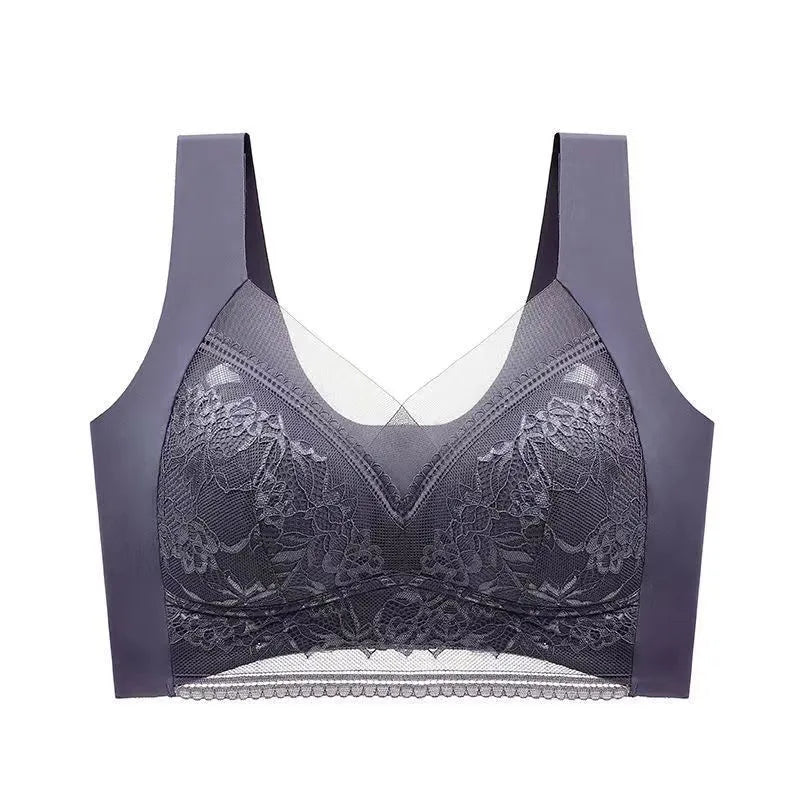 Sexy Kanten Bralette | Met prachtige V-hals voor extra stijl!