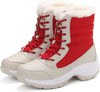 Fina Plateau Snowboots | Sportief & Casual