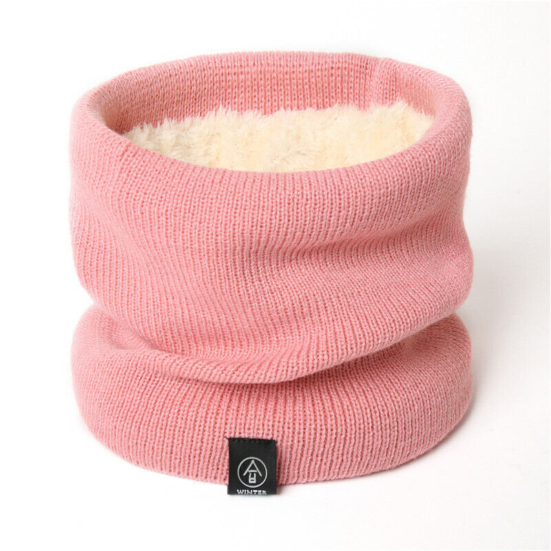 Alexie Nekwarmer | Warm & Stijlvol