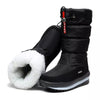 Rebecca Snowboots | Stijlvol & Functioneel