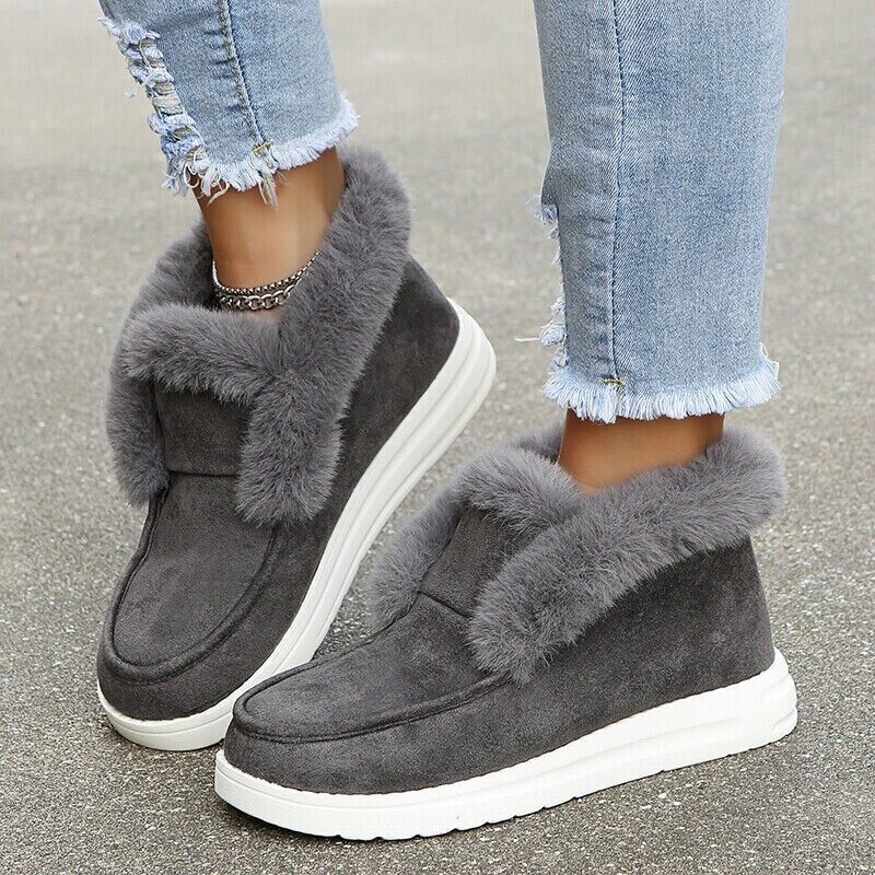 Maggie Winter Mocassins | Stijlvol & Warm