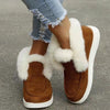 Maggie Winter Mocassins | Stijlvol & Warm