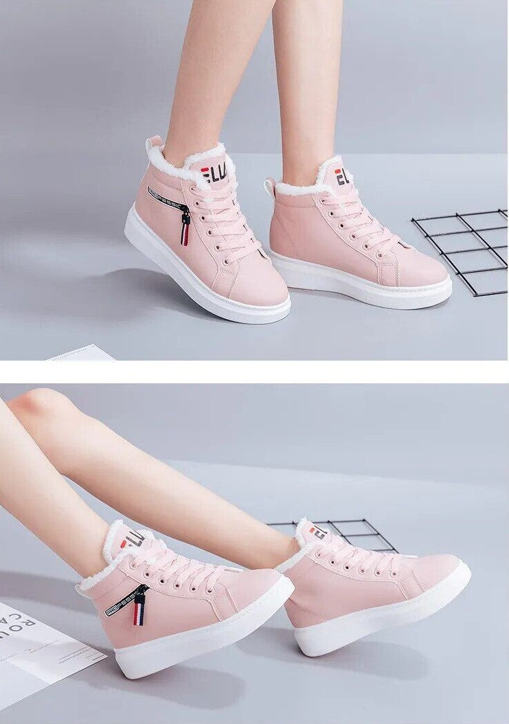 Margot Wintersneakers | Comfy & trendy