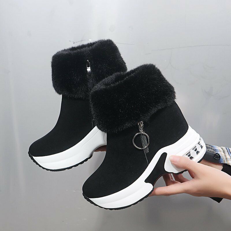 Vicky Snowboots | Trendy & Veelzijdig