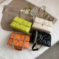 Sylvie Handtas | Chic & Modieus