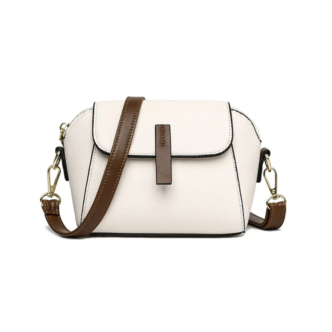 Jade Crossbody Tas | Compact & Stijlvol